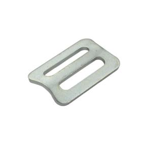 Quality Hot Sales Silver Hoist Hook For Tie Down wholesale