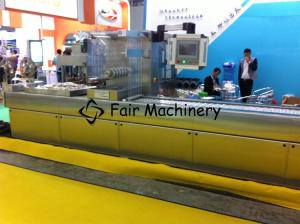 Quality 18KW 380V Industrial Vacuum Sealing Machine Edge Banding Machine 50Hz wholesale