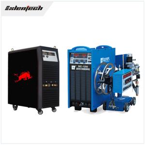 Quality OEM 1250Amp Submerged Arc Welder Heavy Duty Cycle SAW Welding Machine wholesale