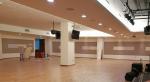Multipurpose Hall Timber Microperforated Aluminium Composite Soundproofing