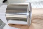 6061 7075 0 Temper 8011 Aluminium Jumbo Roll Smooth Embossed