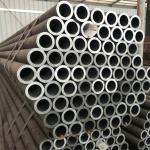 JIS G3302 / ASTM A653 Carbon Steel Tubes Length As Requested