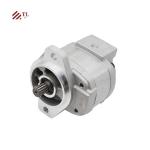 High Guarantee Komatsu Wheel Loader 510-1 Pilot Gear Pump with YU'AN 705-11