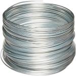 Electric Fencing Wire Galvanized Steel Wire 1.6mm 1.8mm 2.0mm 2.5mm zinc coated