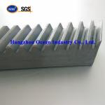 Helical Spur Steel 6 Months DP25 Gear Racks