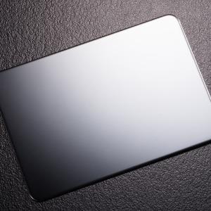Quality 0.1mm Stainless Steel Flat Sheet wholesale