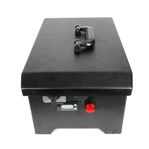 Quality Customized 1000 Meter Anti Drone Defense Signal Jammer System wholesale