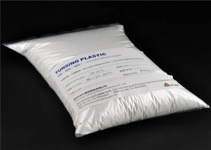 Quality Custom PA Hot Melt Adhesive Powder For Coating Dry Cleaning Resistance wholesale