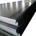 JIS Wear Resistant Galvanized A36 Carbon Steel Plate