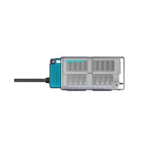 Quality LS series logistics remote I/O module LS-16DO-N1FS wholesale