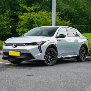 Quality Compact SUV 2024 Dongfeng Honda E Ns2 Blooming Version Pure Electric Vehicles Small Car For Dongfeng ENS2 150Km Jipai 01 Ev wholesale