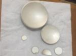 Customized 300khz 40mm Piezoelectric Ceramic Sensor