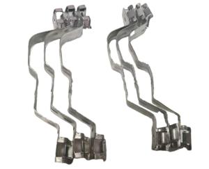 Quality For 2017-22 Tesla Model 3 Front Bumper Wheelhouse Stiffener Bracket 1104540-00-B wholesale
