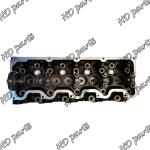 2L Engine Cylinder Head 11101-54160 For Toyota
