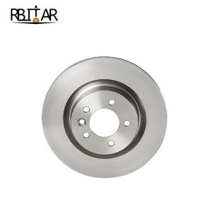 Quality Car Brake Disc For Land Rover Oem SDB000614 SDB000611 SDB000612 SDB000613 wholesale