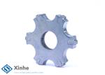6pt TCT Flails Scarifier Cutter of 6 points Edco Parts Suits EDCO Planers