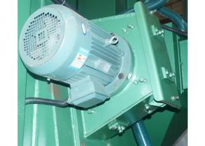 Quality High Chromium Blasting Machine Parts , Wear Resistant 11kw Blast Wheel Parts wholesale