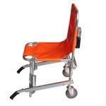 Emergency Aluminum Alloy Stair Chair Stretcher Evacuation Foldaway Lifting