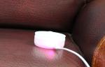 Elegant Intelligent Induction Lamp Bedroom Induction Baby Eye Protection