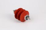 33kv 9kv Lightning Arrester Metal Oxide Gapless 10ka ISO9001 GB Standard