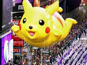 Quality Cartoon characters pvc inflatable helium balloon wholesale