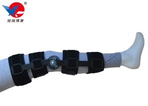Quality Custom Color Children'S Functional Knee Brace Composite Fabric Superior Flexibility wholesale