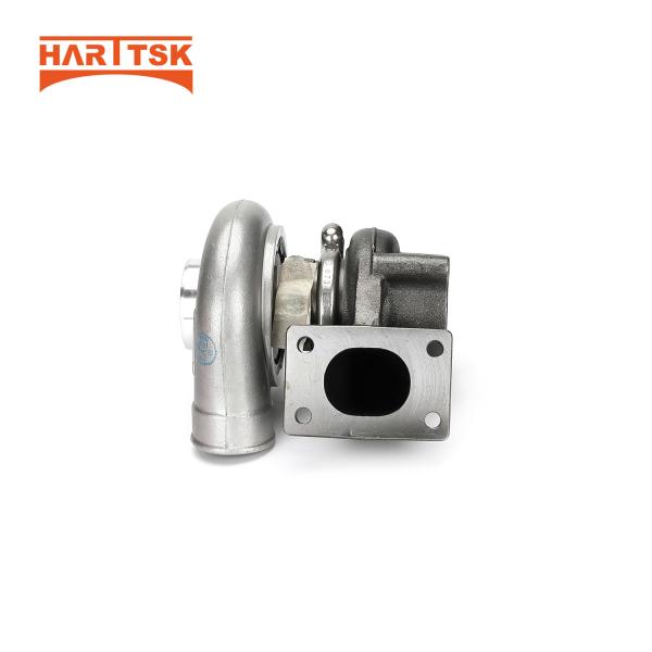 V3800 TD04HL-13GK Diesel Engine Turbocharger 49189-00910 For Kubota Excavator