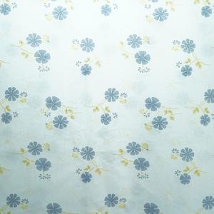Quality Lightweight 4 Seasons Polyester Warp Knit Fabric Shrink Resistant wholesale