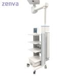 EX-70E-D Medical Ceiling Pendant , Hospital Surgery Endoscopy Pendant