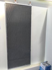 Quality solar evaporator panel for water heater wholesale