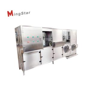 Quality 300BPH Automatic 20L Pet Bottle Filling Machine wholesale