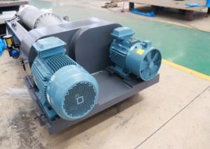 Quality Horizontal Oil Industrial Decanter Centrifuge For Separation Of Liquids And Solids wholesale