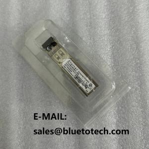 Quality SFP Transceiver Plastic Box Clamshell SFP Cover For 1G 10G wholesale