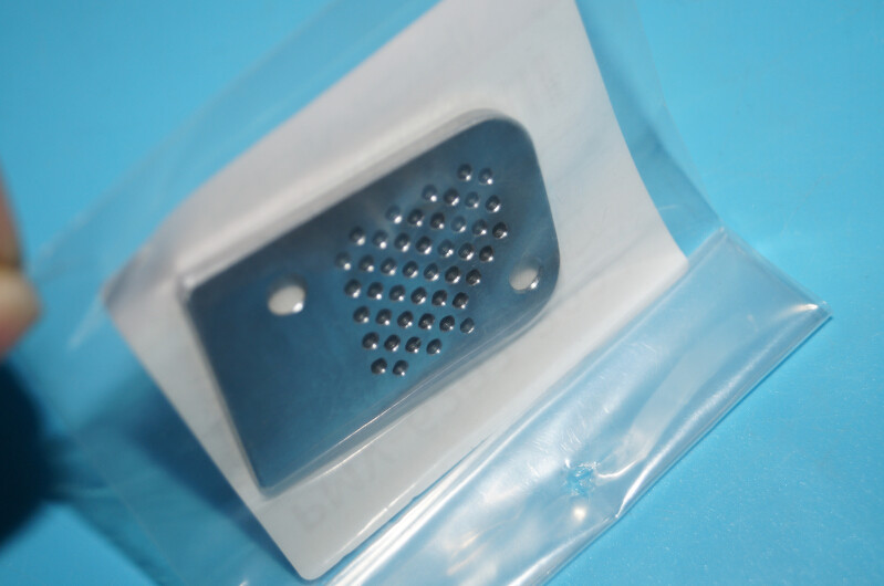 PMV-6202-302 komori plate komori original plate PMV6202302 46x31x3.2mm komori offsetpress spare parts