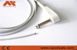 YSI 400 Series Temperature Probe Pediatric Rectal Probe Thermometer For Patient
