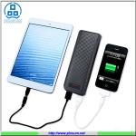 Power bank real high capacity 20000mah for smartphone
