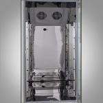 SUS304 Stainless Steel Climatic Chamber Lab Programmable Temperature Chamber