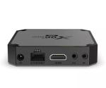 4K OTT Setup Box S905WX4 X96 4gb 64gb ODM