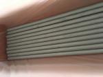 ASTM A213 TP316L TP304 TP304L Stainless Steel Seamless Heat Exchanger Tube