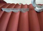 Crane and Lifting Drum Designed for Multilayer Spooling