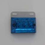 Waterproof Automotive LED Tail Lights , LED Truck Side Marker Light 3.0 Watts