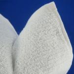 Decent Washable Airline Jacquard Towel