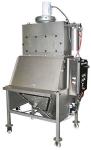 Stainless Steel Medicine Powder Bag Dump Station