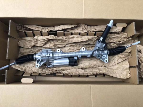 09-17 BMW 5 F07 F10 F11 520i Car Steering Rack Electronic Assembly LHD