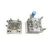 Buy cheap 2cavity Plastic Cap Mould Round Temper Proof Cold Runner Injection Molding from wholesalers
