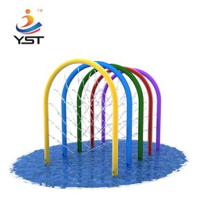 Quality Park Landscape Fountain -Arched water gate wholesale