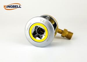 Quality Vacuum Pure Brass Medical Gas Outlets Hospital German Standard ICU wholesale