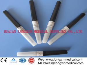 Quality 22G needle scalp vein for Vacuum blood collection tube wholesale