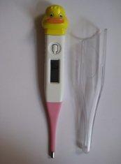 Quality Homehold digital pen thermometer wholesale