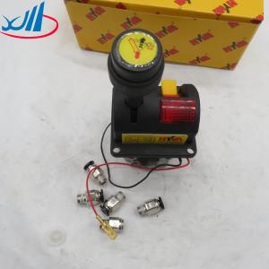 Quality Iron Material 14750652H PTO Control Valve Shacman Spare Parts wholesale